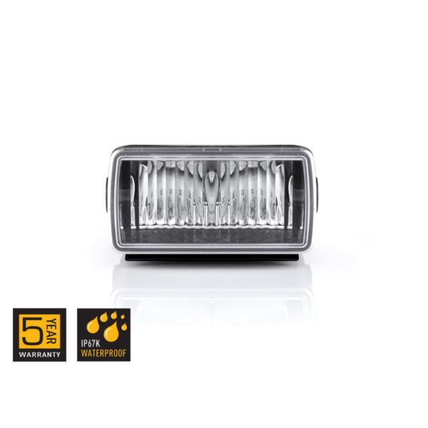 le magasin des pilotes : Carbon 3D-2 LED - FILTRE Horizontal