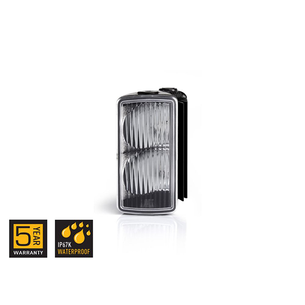 le magasin des pilotes : Carbon 3D-2 LED - FILTRE Vertical