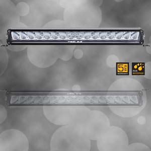 le magasin des pilotes : RAMPE LAZER TRIPLE R 16 LED ELITE GEN 2