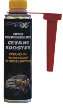 le magasin des pilotes : Cetane Booster