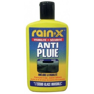 Anti Pluie Rain X 200 mL