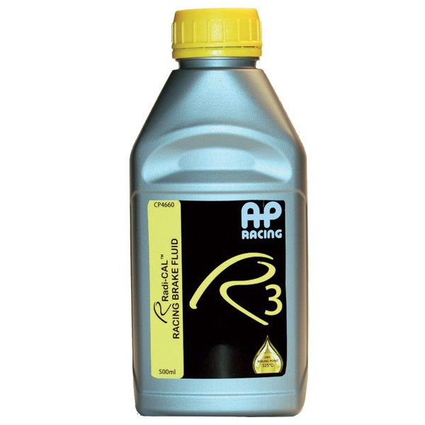 le magasin des pilotes : Liquide de Frein AP RACING PRF660 