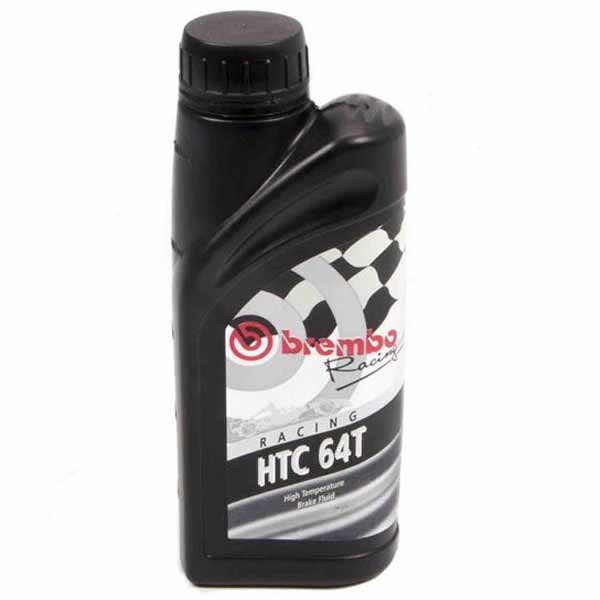 le magasin des pilotes : Liquide de Frein HTC 64T 500 ml