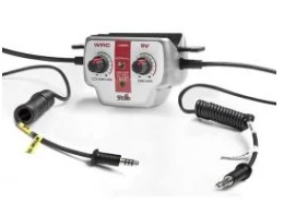 le magasin des pilotes : Radio WRC DES 9V stilo