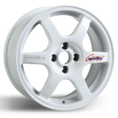 le magasin des pilotes : Jantes SPEEDLINE Type 2108 Rallye terre et asphalte