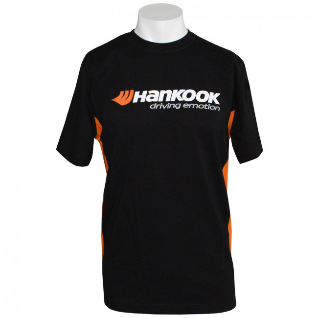 le magasin des pilotes : T-Shirt HANKOOK