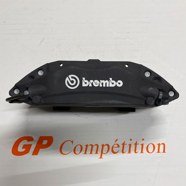 le magasin des pilotes : ETRIER DE FREIN BREMBO C2 R2 MAX