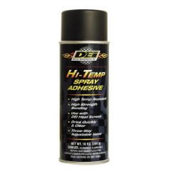 le magasin des pilotes : Spray adhésif DEI haute température