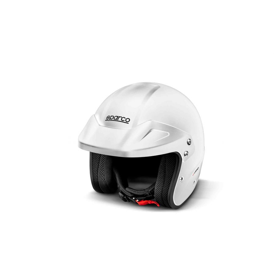 le magasin des pilotes : Casque jet Sparco J Pro 2024 Loisir