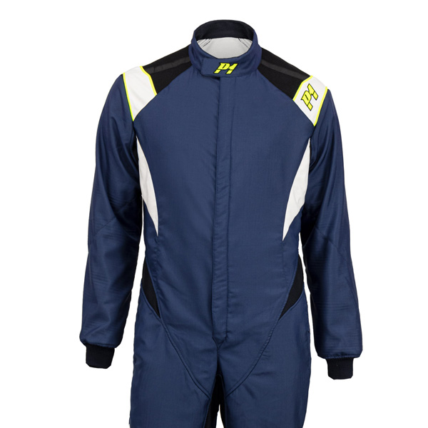 le magasin des pilotes : Combinaison P1 FIA Great