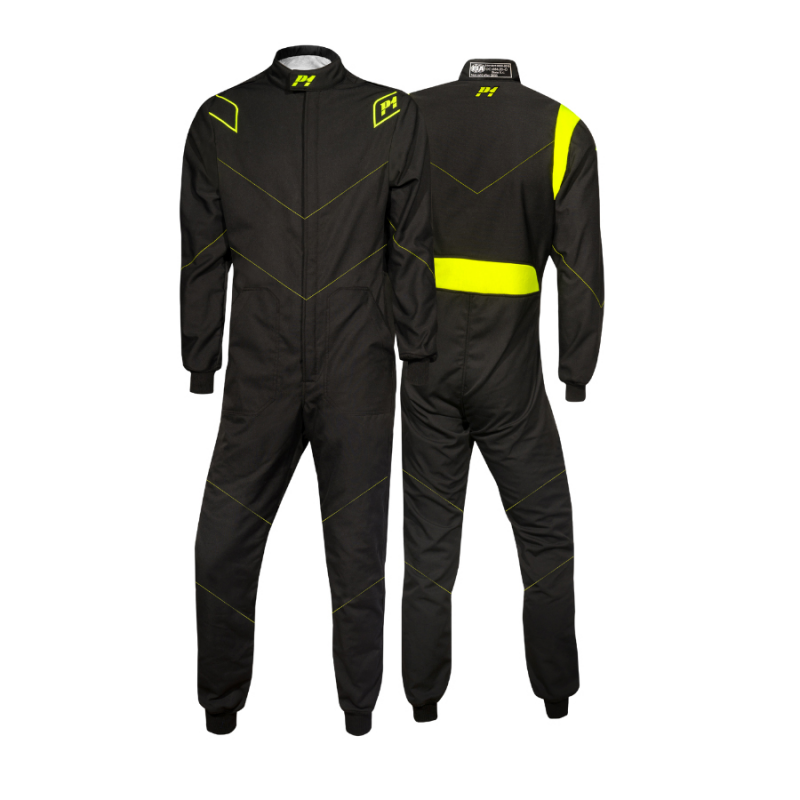 le magasin des pilotes : Combinaison P1 CORSA FIA  
