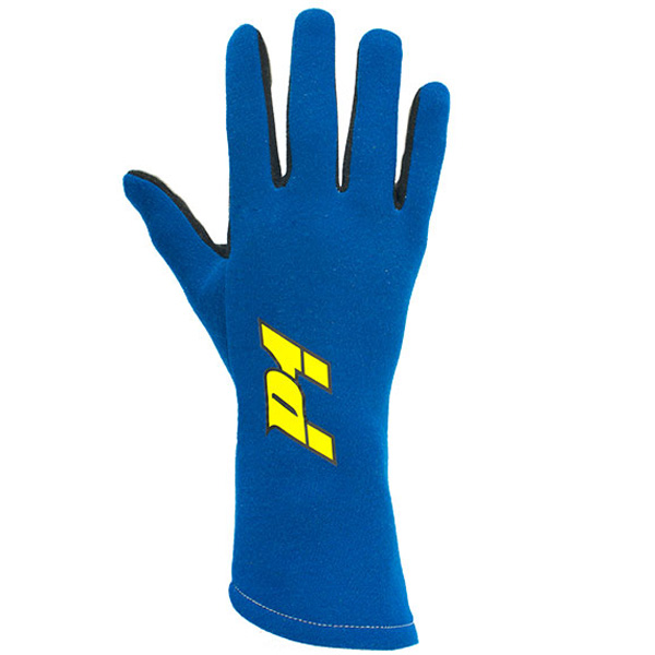 le magasin des pilotes : GANTS FIA P1 APEX 