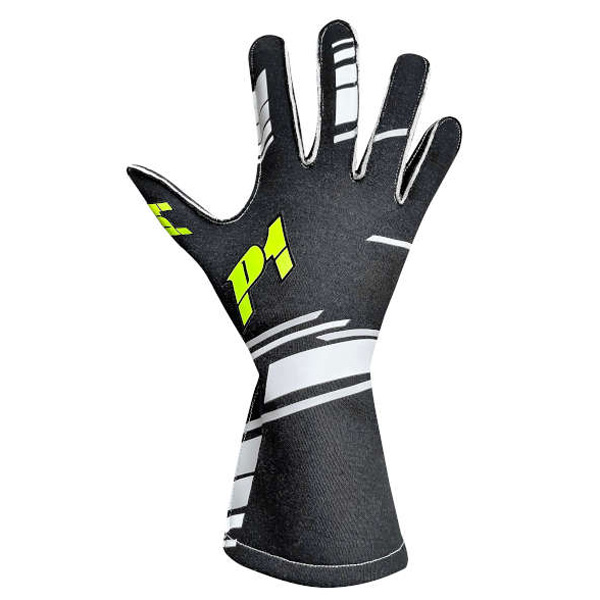 le magasin des pilotes : GANTS FIA P1 SPEED