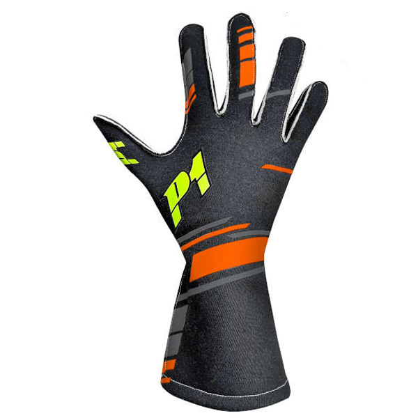 le magasin des pilotes : GANTS FIA P1 SPEED